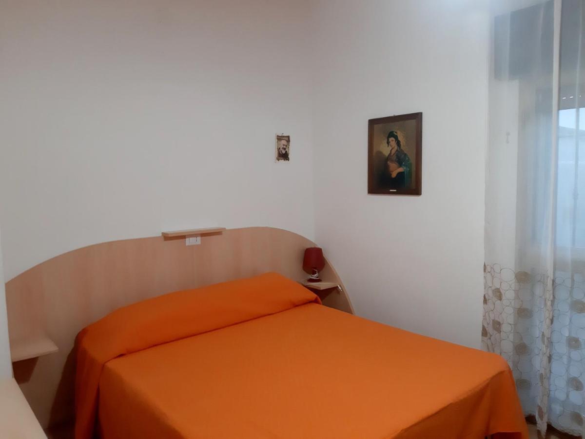 Il Corallo San Pietro in Bevagna Luaran gambar